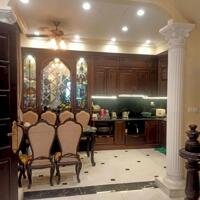 Bán nhanh Lô Góc:Võ Thị Sáu DT 40m 5T,giá 6 tỷ  Hai Bà Trưng 0947913839
