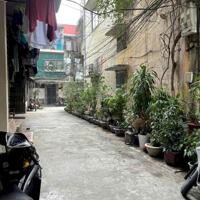 Bán nhanh Lô Góc:Võ Thị Sáu DT 40m 5T,giá 6 tỷ  Hai Bà Trưng 0947913839