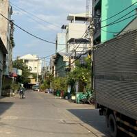 Bán đất ngay KDC Lê Thành, DT 5x16m. Đường xe tải tránh. Nhỉnh 5 tỷ