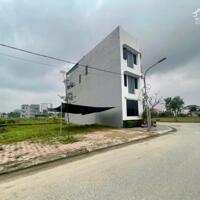 Bán lô 126m2 khu đấu giá Đức Vinh - phường Hưng Lộc, TP Vinh