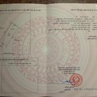 Bán lô 126m2 khu đấu giá Đức Vinh - phường Hưng Lộc, TP Vinh