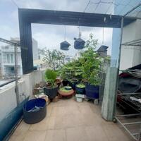 NGAY LÊ VĂN QUỚI 80m2 - 3 TẦNG - 3PN - HẺM XE HƠI -  SỔ HỒNG VUÔNG VỨC - CHỈ NHỈNH 6 TỶ