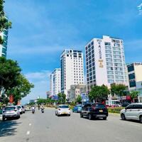 HIẾM CÓ!BÁN LÔ ĐẤT DT LỚN SÁT BIỂN MỸ KHÊ, SƠN TRÀ – 140M2 – LÊ HỮU TRÁC – XÂY CĂN HỘ QUÁ ĐẸP.
