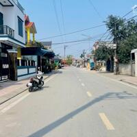Bán đất Tân Trào - Kiến Thụy - Hải Phòng