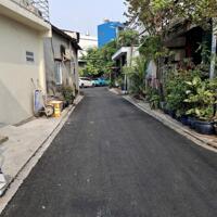 Bán nhà mặt tiền đường 16 Phước Long A Quận 9 giá 4,9 tỷ