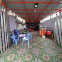 Chủ kẹt tiền cần bán gấp 213m2 thổ có nhà sẵn mt xe hơi xã Long Định giá bao đầu tư 1 tỏi 650tr