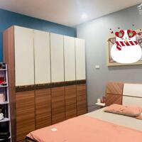 Bán chung cư 173 Xuân Thủy tòa Long Giang căn góc 100m 3PN full đồ giá tốt sẵn vào ở ngay