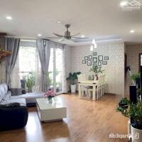 Bán chung cư 173 Xuân Thủy tòa Long Giang căn góc 100m 3PN full đồ giá tốt sẵn vào ở ngay