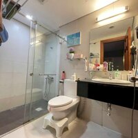 Bán chung cư 173 Xuân Thủy tòa Long Giang căn góc 100m 3PN full đồ giá tốt sẵn vào ở ngay