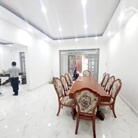 Nhà HXH Tân Quỳ Tân Quý, Bình Hưng Hòa A, Bình Tân, 110m2, 2 tầng, ngang 9.1m.
