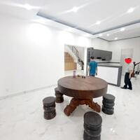Nhà HXH Tân Quỳ Tân Quý, Bình Hưng Hòa A, Bình Tân, 110m2, 2 tầng, ngang 9.1m.