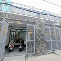 Nhà HXH Tân Quỳ Tân Quý, Bình Hưng Hòa A, Bình Tân, 110m2, 2 tầng, ngang 9.1m.