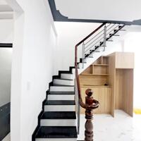 Nhà HXH Tân Quỳ Tân Quý, Bình Hưng Hòa A, Bình Tân, 110m2, 2 tầng, ngang 9.1m.