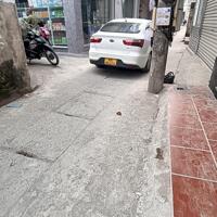 Bán nhà phú lương hà đông hà nội. Nhà mới căn góc, oto ,kinh doanh 35m_5 tầng 5,8tỷ