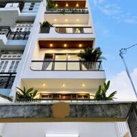  Cần bán Nhà Phố Nhà Mặt Tiền, đường Tân Canh, P.01, Tân Bình