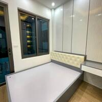 ĐÀO TẤN 36M X 5T, BA ĐÌNH, FULL NỘI THẤT, THOÁNG 2 MẶT VĨNH VIỄN, NGÕ THÔNG. GIÁ 6,8 TỶ