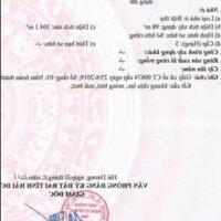 Bán lô góc vườn mai thuộc ecoriver. Hải dương , TP Hải Dương. Khu đô thị bậc nhất hải dương