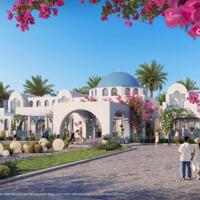 Nhà phố biển "Sông Town" chiết khấu lên đến 26%