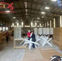 Bán xưởng sản xuất 5200m2 Phước Tân Biên Hòa Đồng Nai có 34,9 tỷ