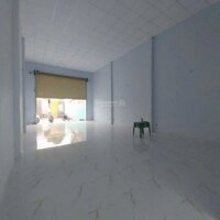 Mặt tiền kinh doanh Tân Thới Nhất 8 Quận 12 giá rẻ 29.9 tỷ.