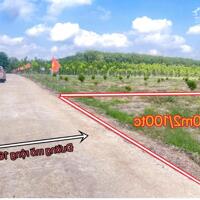 Chỉ 300 triệu sở hữu ngay đất Bình Dương  250m2 / 100m thổ cư ngay Khu Công Nghiệp
