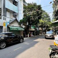 Bán Nhà Building Mới Mặt Tiền Số: 10 Lê Văn Huân, Phường 13, Quận Tân Bình. Hầm + 5 Tầng.