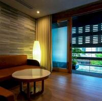 Bán Nhà Building Mới Mặt Tiền Số: 10 Lê Văn Huân, Phường 13, Quận Tân Bình. Hầm + 5 Tầng.