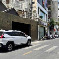 Bán Nhà Mặt Tiền Số 19 Cao Bá Nhạ, Phường Nguyễn Cư Trinh, Quận 1. Ngang 9,5m Dài 19m