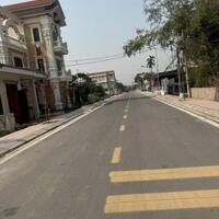 Đất Tràng Duệ, Lê Lợi taxi ra vào, lô góc 2 mặt thoáng giá chỉ 1 tỷ đồng