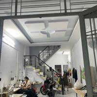 Bán nhà khu phân lô đường Phạm Đăng Giảng, Bình Tân giáp Tân Phú - 2 tầng - 60m2 - 4x15 - nhỉnh 5 tỏi