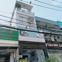 Bán gấp nhà 4 tầng-Tân Phú-luỹ bán bích,hoà thạnh (4x20) hẻm xe tải tránh-9.2ty tl