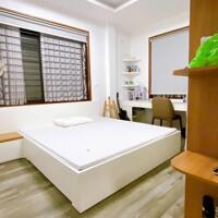 Bán nhà Giải Phóng, Thanh Xuân, 54m2, 4 tầng, ô tô, 18.3 tỷ