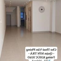 Cho Thuê Văn Phòng Quận Sơn Trà