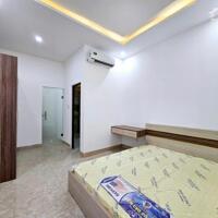 Cho thuê nhà 3 tầng mới 100%  Kiệt Nguyễn Hoàng, Hải Châu