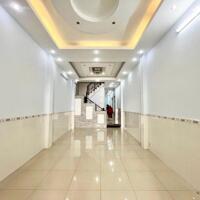 Ngang 5 tỷ có nhà 2 tầng - 84m2 - 4x21 - Hẻm xe hơi - Khu Vip Tên Lửa - Đường Số 29 phường Bình Trị Đông B