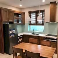 Căn hộ  cho thuê giá siêu hời 18 triệu, 72m2 ở Ciputra, Phú Thượng, Tây Hồ, Hà Nội
