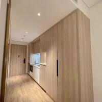 Cắt Lỗ gần 700tr căn Studio 45m2 View chính Biển tòa Khách Sạn chung cư Alacarte mặt Biển Hạ Long.