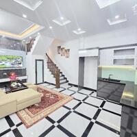 Bán nhà Kim Giang- Mới đẹp- 6.5m MT- Ngõ thông- 10m ô tô- Tiện ích ngập tràn- Chủ cần bán