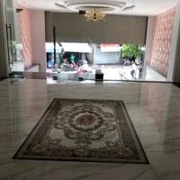 Bán nhà MẶT phố QUẬN 1, GIÁ TỐT 150m2 MT 7m DÒNG TIỀN 150TR/TH CHỈ 47 tỷ,