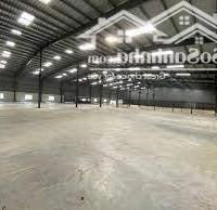 Bán nhà xưởng 2ha trong KCN Trảng Bàng, Tây Ninh