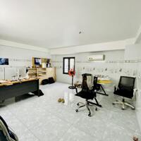 NHÀ QUẬN 12 TÂN THỚI HIỆP 80M2, NGANG 5M, 5 TẦNG-HẺM XE HƠI CHỈ 6 TỶ 500