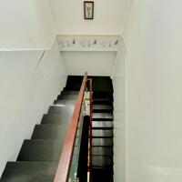 NHÀ QUẬN 12 TÂN THỚI HIỆP 80M2, NGANG 5M, 5 TẦNG-HẺM XE HƠI CHỈ 6 TỶ 500