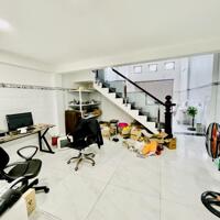 NHÀ QUẬN 12 TÂN THỚI HIỆP 80M2, NGANG 5M, 5 TẦNG-HẺM XE HƠI CHỈ 6 TỶ 500