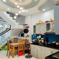 NHÀ ĐẸP CAO ĐẲNG CÔNG THƯƠNG, PHƯỚC LONG B, THỦ ĐỨC, 2 TẦNG, 80M2, NHỈNH 5 TỶ.