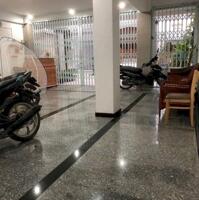 Tòa căn hộ sát biển trần phú lộc thọ nha trang 7 tầng 15,5 tỷ