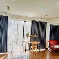 Tòa căn hộ sát biển trần phú lộc thọ nha trang 7 tầng 15,5 tỷ