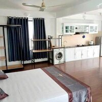 Tòa căn hộ sát biển trần phú lộc thọ nha trang 7 tầng 15,5 tỷ