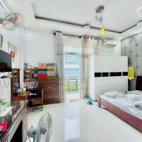 Bán nhà HXH 6m Phạm Văn Hai P3, DT 3.7x12 - 4 tầng giá 8 tỷ