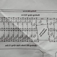 Bán đất 158,4m2 mặt tiền đường Đỗ Xuân Hợp, phường Phú Bài, gần Bệnh viện Đa khoa Hương Thủy