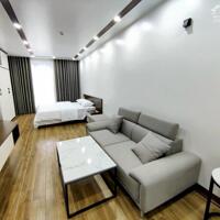 Cho thuê căn hộ 1 ngủ giá chỉ từ 6 triệu tại KĐT Waterfront